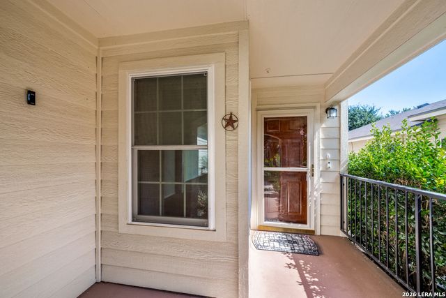 12743 Pronghorn Oak, San Antonio, TX 78253