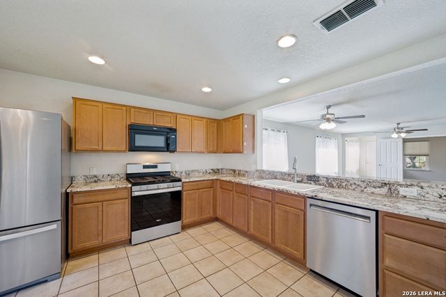 12743 Pronghorn Oak, San Antonio, TX 78253