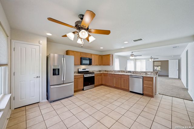 12743 Pronghorn Oak, San Antonio, TX 78253