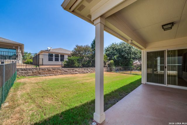 12743 Pronghorn Oak, San Antonio, TX 78253