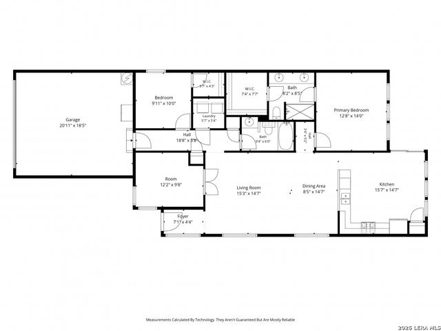 12743 Pronghorn Oak, San Antonio, TX 78253