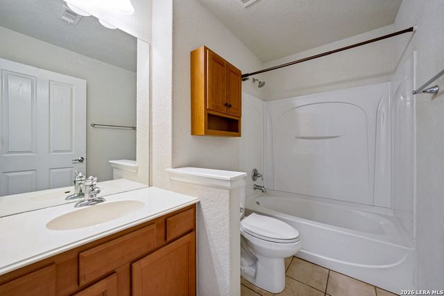 12743 Pronghorn Oak, San Antonio, TX 78253
