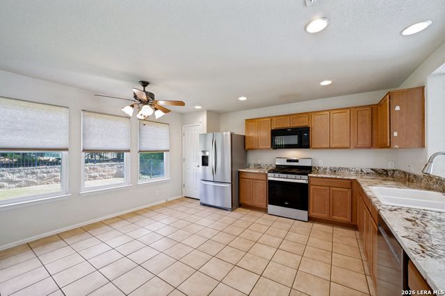 12743 Pronghorn Oak, San Antonio, TX 78253