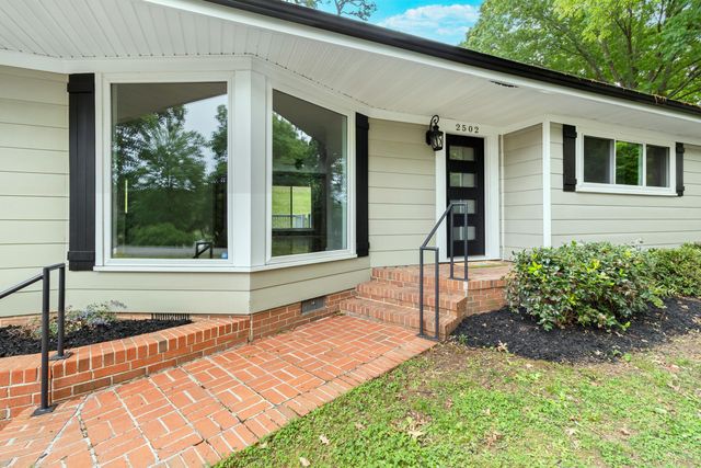 2502 Elm Drive NE, Cleveland, TN 37312