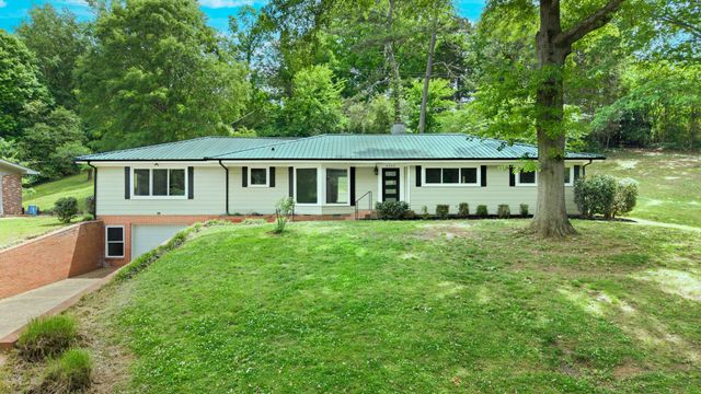 2502 Elm Drive NE, Cleveland, TN 37312