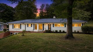 2502 Elm Drive NE, Cleveland, TN 37312