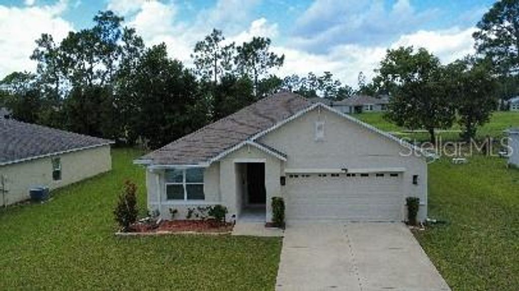 128 HICKORY COURSE, Ocala, FL 34472