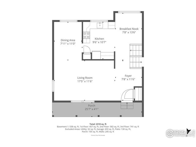 3174 W 11th Ave Dr, Broomfield, CO 80020