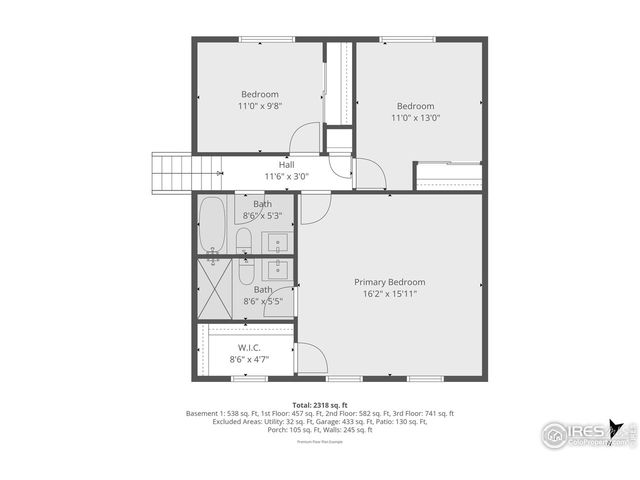 3174 W 11th Ave Dr, Broomfield, CO 80020