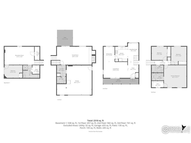 3174 W 11th Ave Dr, Broomfield, CO 80020