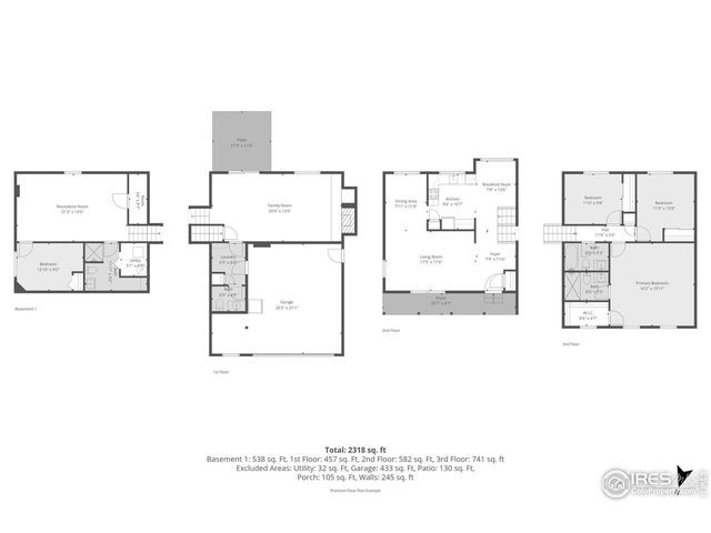 3174 W 11th Ave Dr, Broomfield, CO 80020