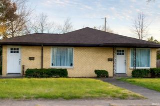 2161 Washington Avenue, Evansville, IN 47714
