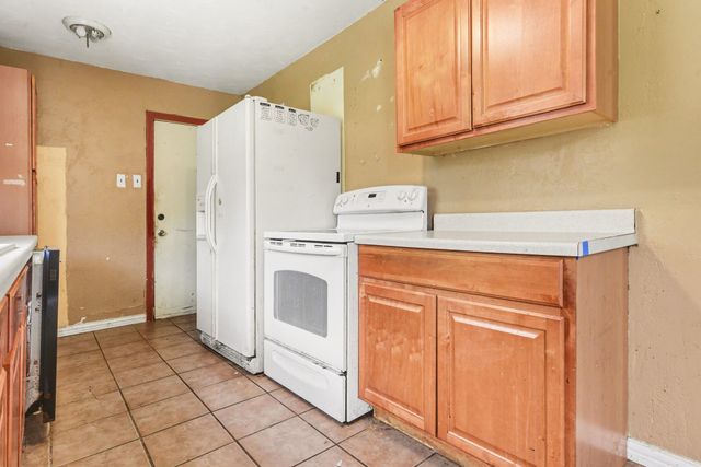 808 Lilac Drive, Garland, TX 75040