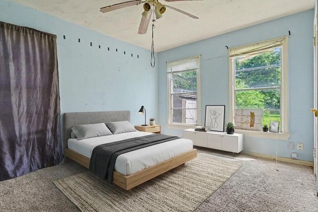 808 Lilac Drive, Garland, TX 75040