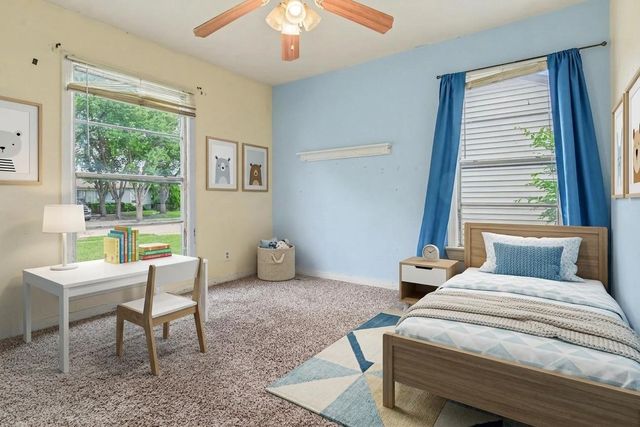 808 Lilac Drive, Garland, TX 75040