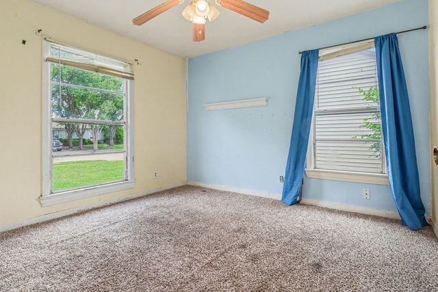 808 Lilac Drive, Garland, TX 75040