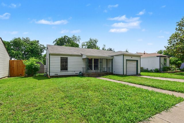 808 Lilac Drive, Garland, TX 75040