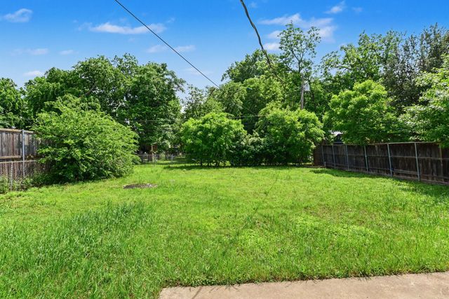 808 Lilac Drive, Garland, TX 75040