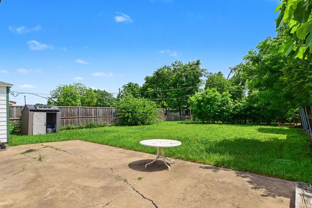 808 Lilac Drive, Garland, TX 75040