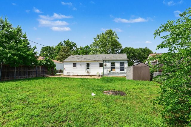 808 Lilac Drive, Garland, TX 75040