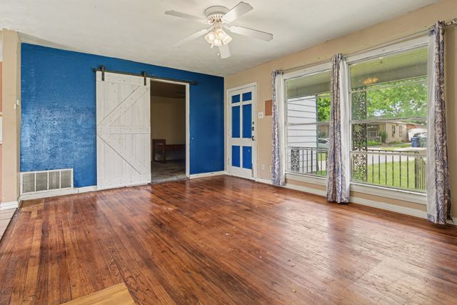 808 Lilac Drive, Garland, TX 75040