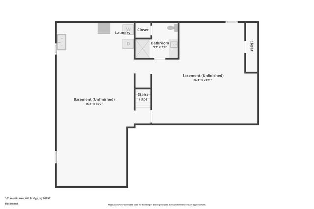 101 Austin Avenue, Old Bridge, NJ 08857