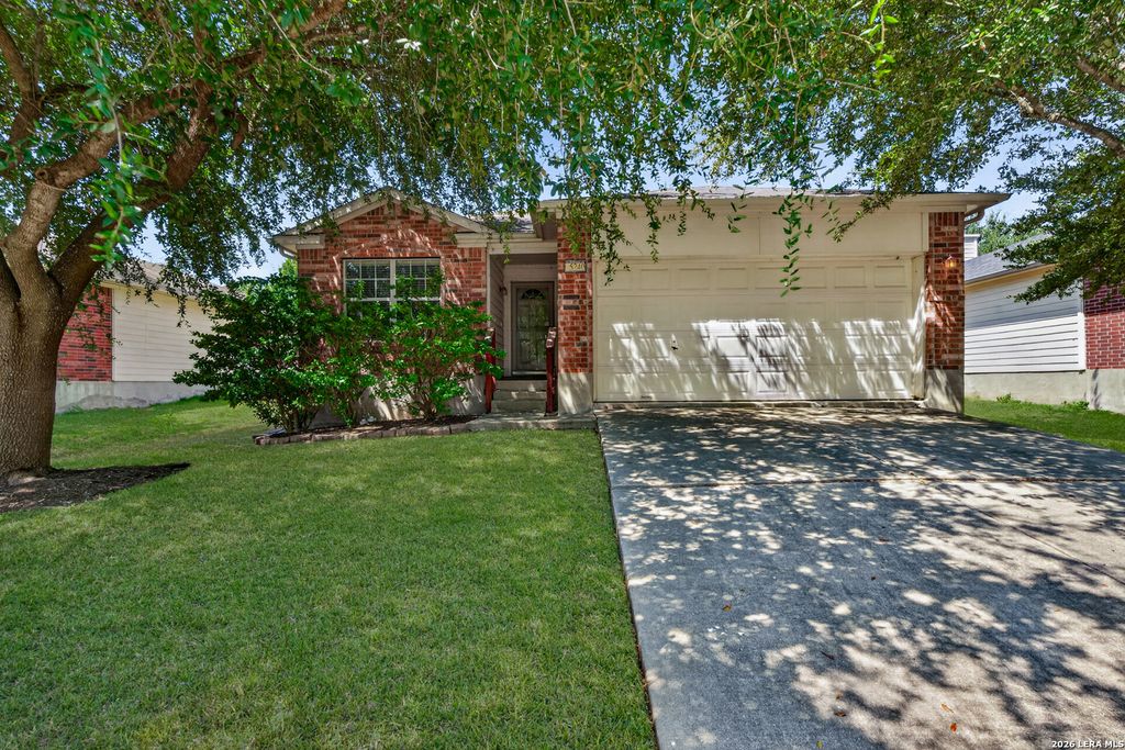 5240 Brookline, Cibolo, TX 78108