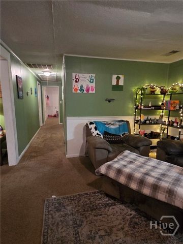 3453 Ga Highway 204, Ellabell, GA 31308