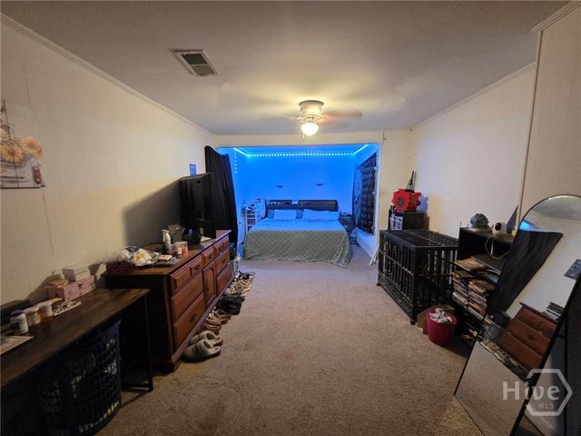 3453 Ga Highway 204, Ellabell, GA 31308