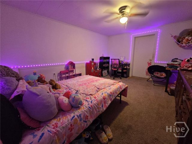 3453 Ga Highway 204, Ellabell, GA 31308