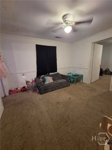 3453 Ga Highway 204, Ellabell, GA 31308