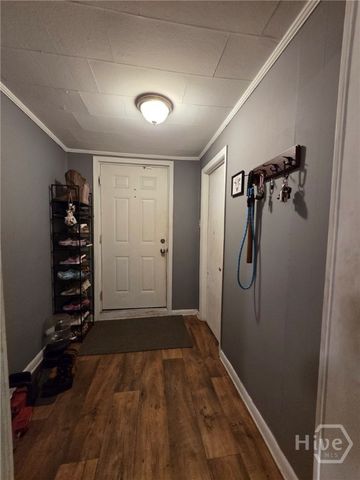 3453 Ga Highway 204, Ellabell, GA 31308