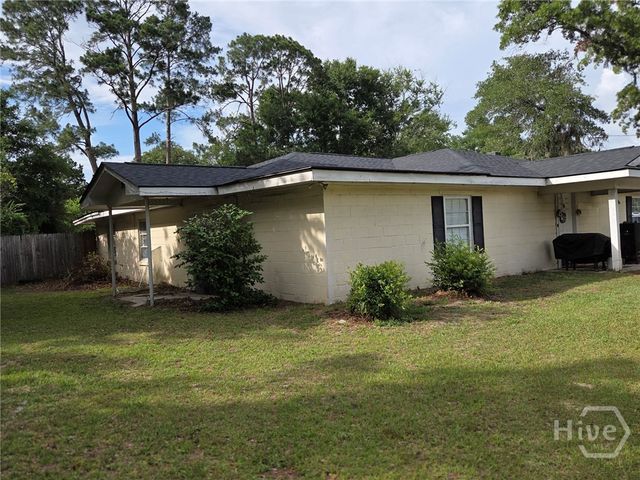 3453 Ga Highway 204, Ellabell, GA 31308