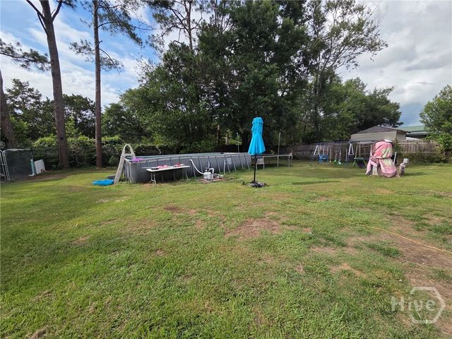 3453 Ga Highway 204, Ellabell, GA 31308