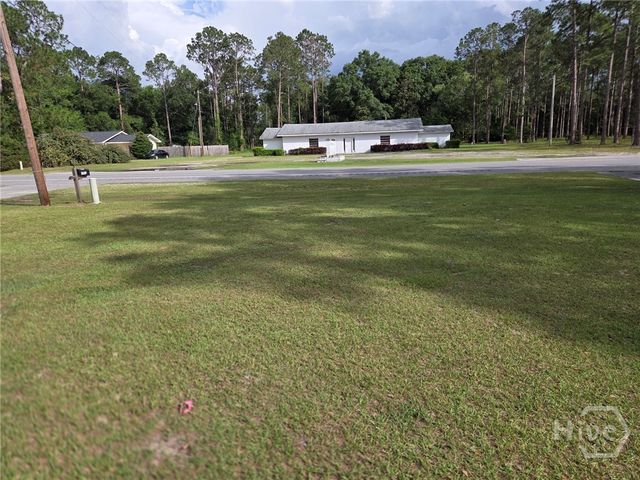3453 Ga Highway 204, Ellabell, GA 31308