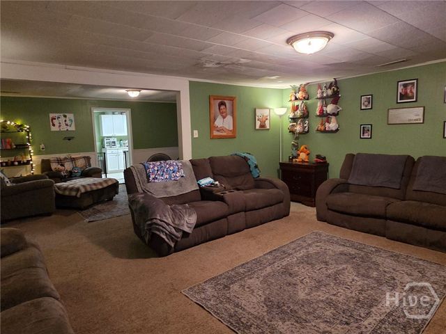 3453 Ga Highway 204, Ellabell, GA 31308