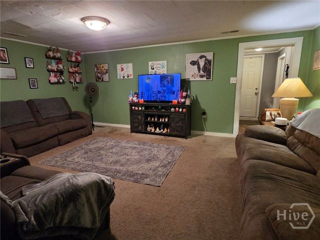 3453 Ga Highway 204, Ellabell, GA 31308