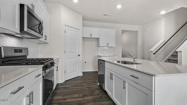 1841 Fighting Bull Drive, Wake Forest, NC 27587