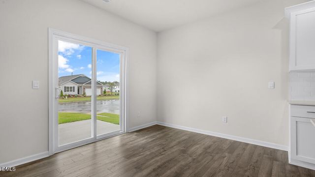 1841 Fighting Bull Drive, Wake Forest, NC 27587