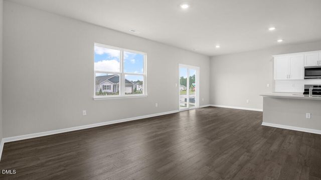 1841 Fighting Bull Drive, Wake Forest, NC 27587