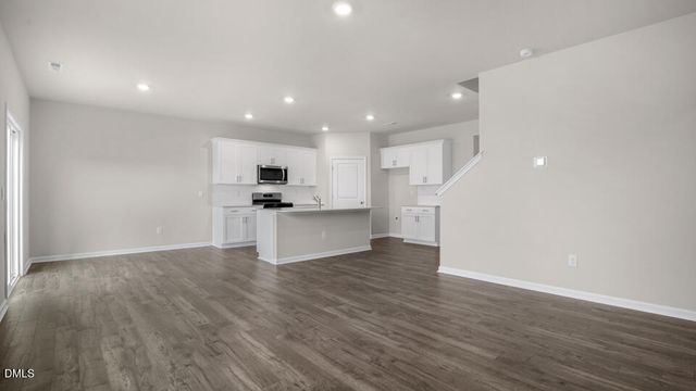 1841 Fighting Bull Drive, Wake Forest, NC 27587