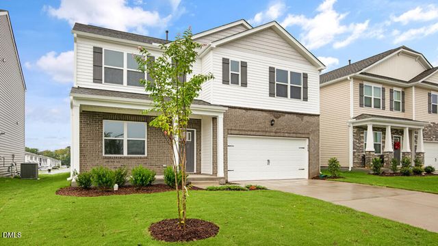 1841 Fighting Bull Drive, Wake Forest, NC 27587