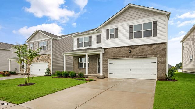 1841 Fighting Bull Drive, Wake Forest, NC 27587