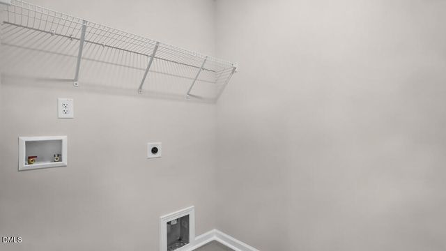 1841 Fighting Bull Drive, Wake Forest, NC 27587