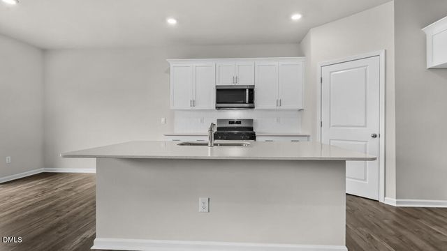 1841 Fighting Bull Drive, Wake Forest, NC 27587