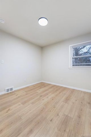 21618 Woodbridge Street, Saint Clair Shores, MI 48080