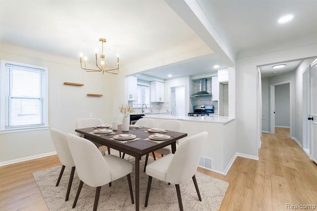 21618 Woodbridge Street, Saint Clair Shores, MI 48080