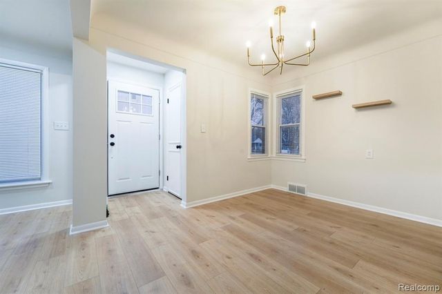 21618 Woodbridge Street, Saint Clair Shores, MI 48080