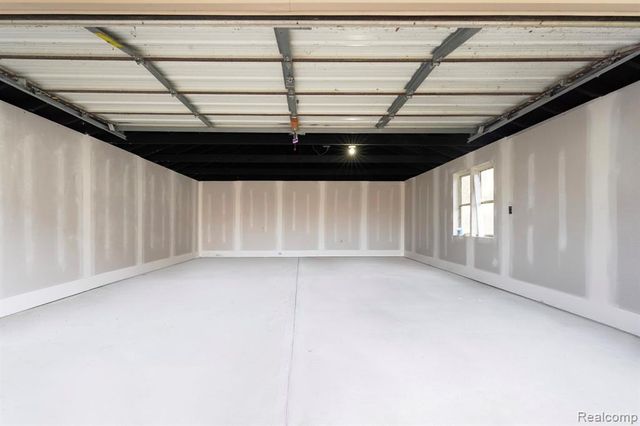 21618 Woodbridge Street, Saint Clair Shores, MI 48080