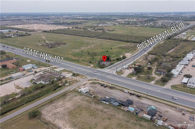 1425 W State Highway 107, Mcallen, TX 78504